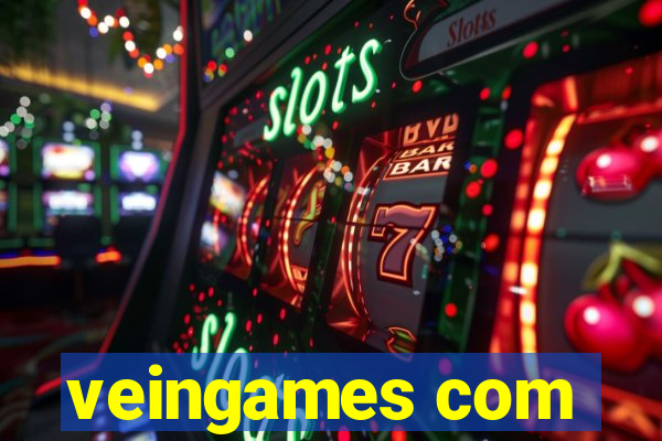 veingames com